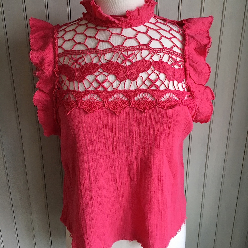 NWT Free People Top